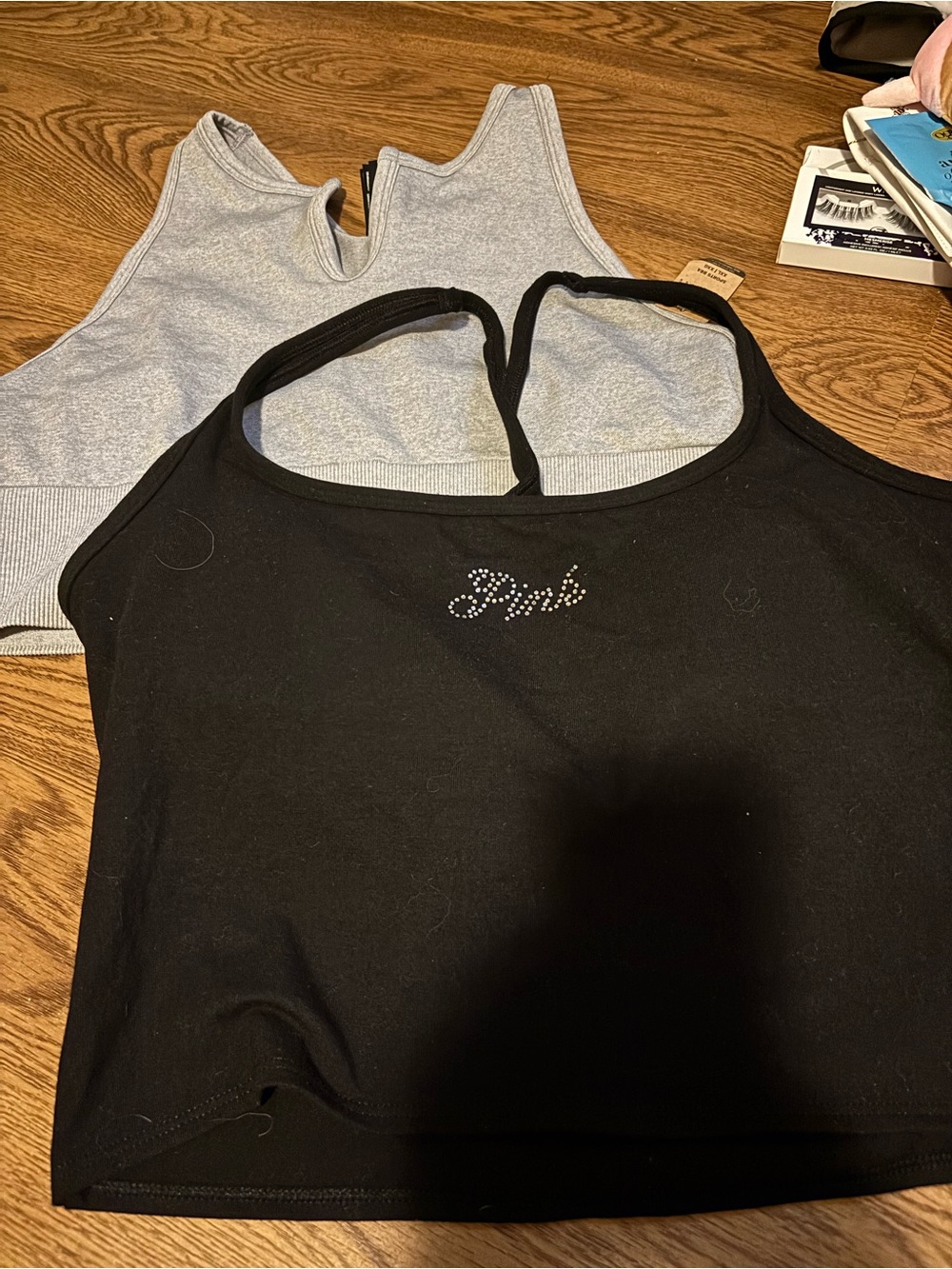Lot of NWT Victoria’s Secret Sports Bra